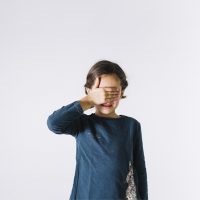Shy Shy